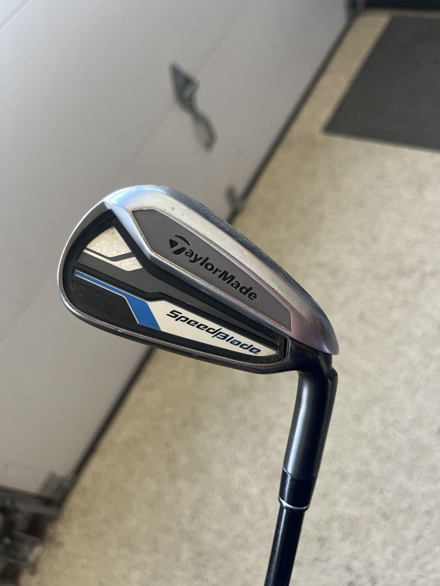 Taylormade Speed blade 5 Iron