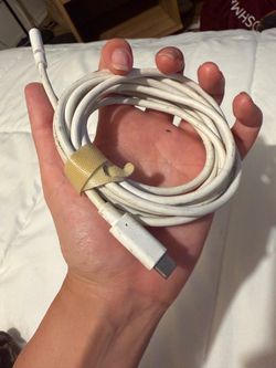 MacBook Charger 96W USBC Power Adapter