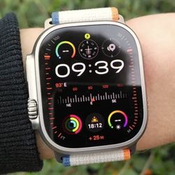 Apple Watch Ultra 2