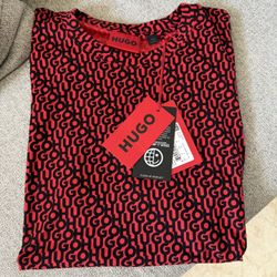 Men Hugo Boss T Shirt