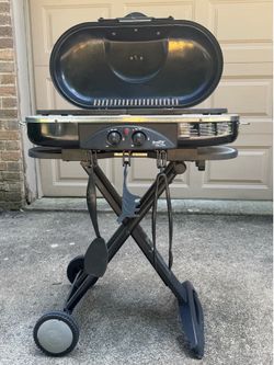 Grill