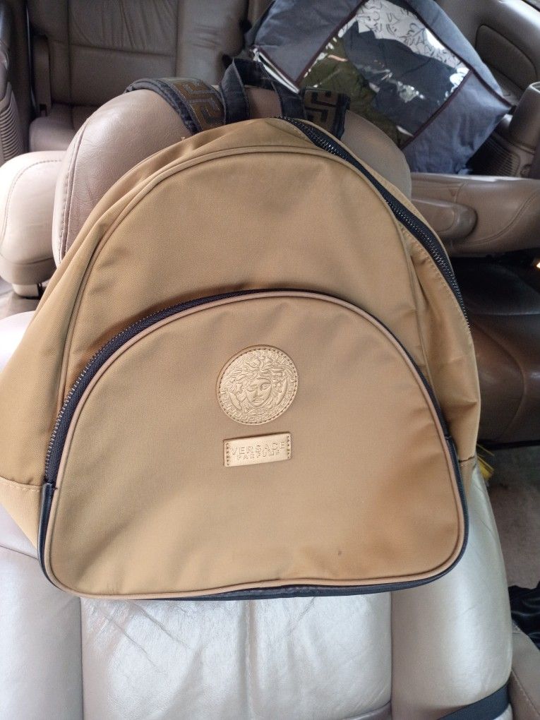 Versace Bag