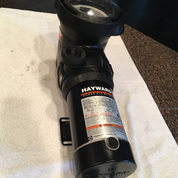 hayward power flo matrix sp1592