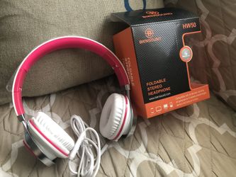 Headphones