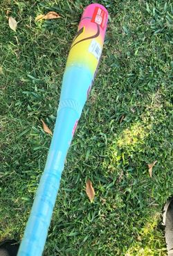 New Hype fire 🔥🔥🔥🔥Bat brand new