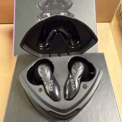 ESKA GT1  Cobra  Gaming Wireless Ear Buds  36 Hour