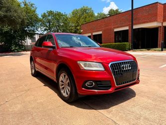 2014 Audi Q5