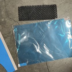 iPad Screen Protector