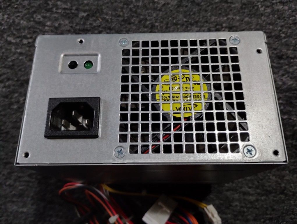 275 Watt ATX Power Supply , DELL Optiplex