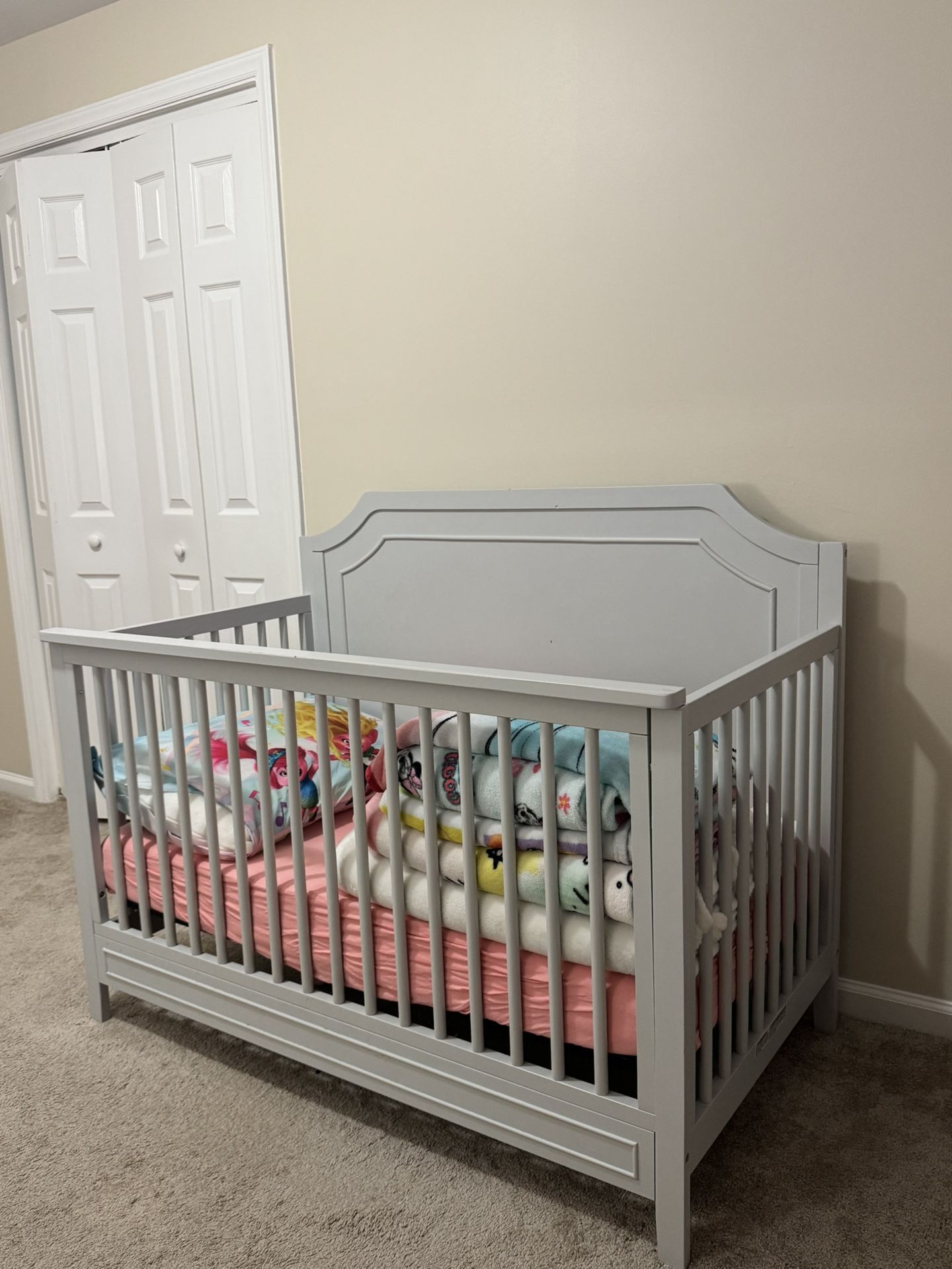 Baby Crib