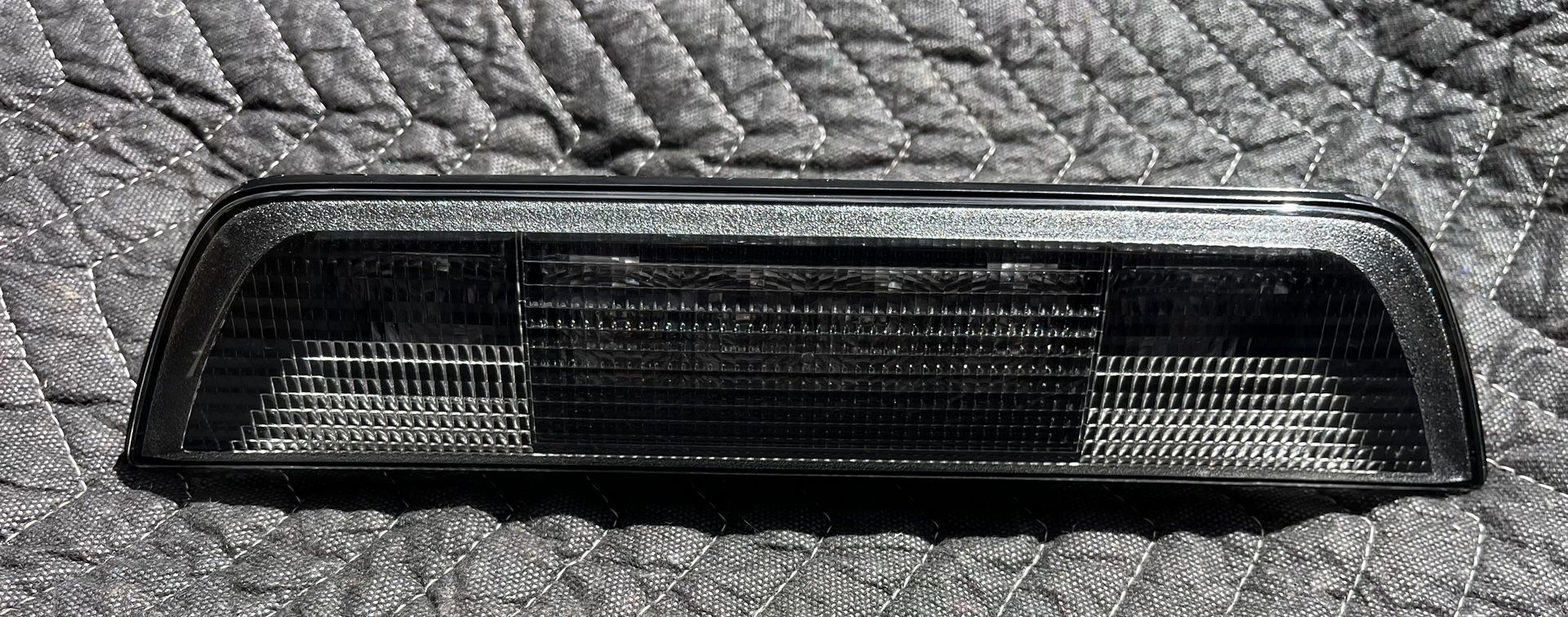 Toyota Tacoma 3rd Brake Light