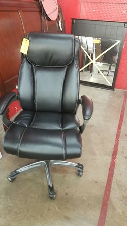 Office chair