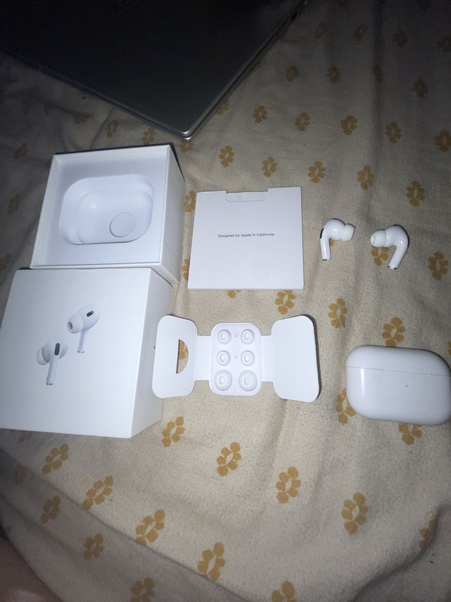 AirPods Pro 2