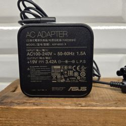 ASUS ADP-65GD-B Adapter Power Supply