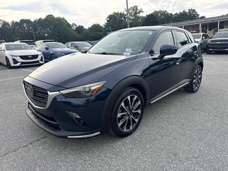 2019 Mazda CX-3