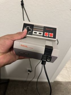 NES Mini