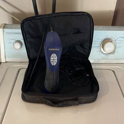 HVAC Tif Leak Detector