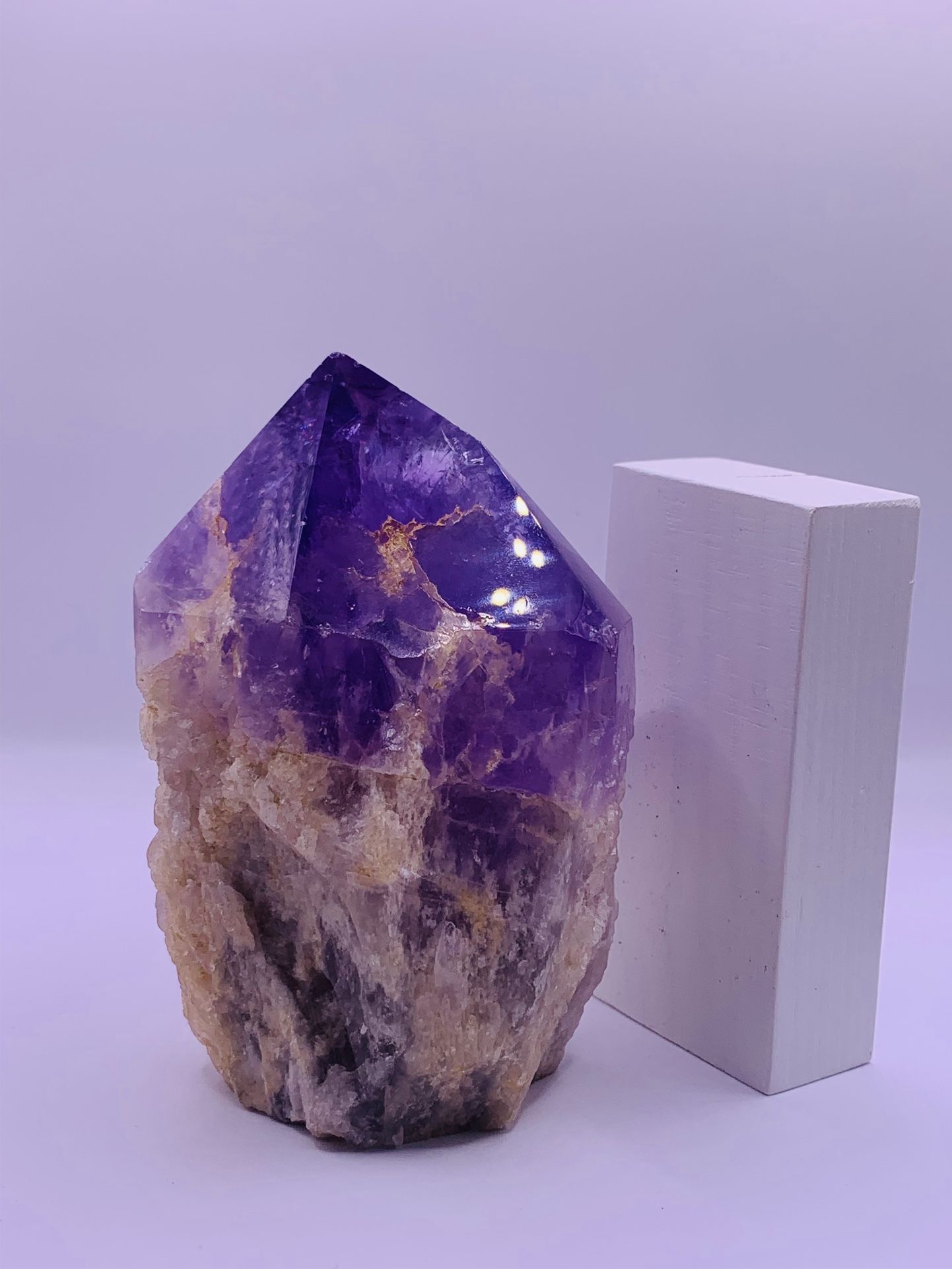 Amethyst 