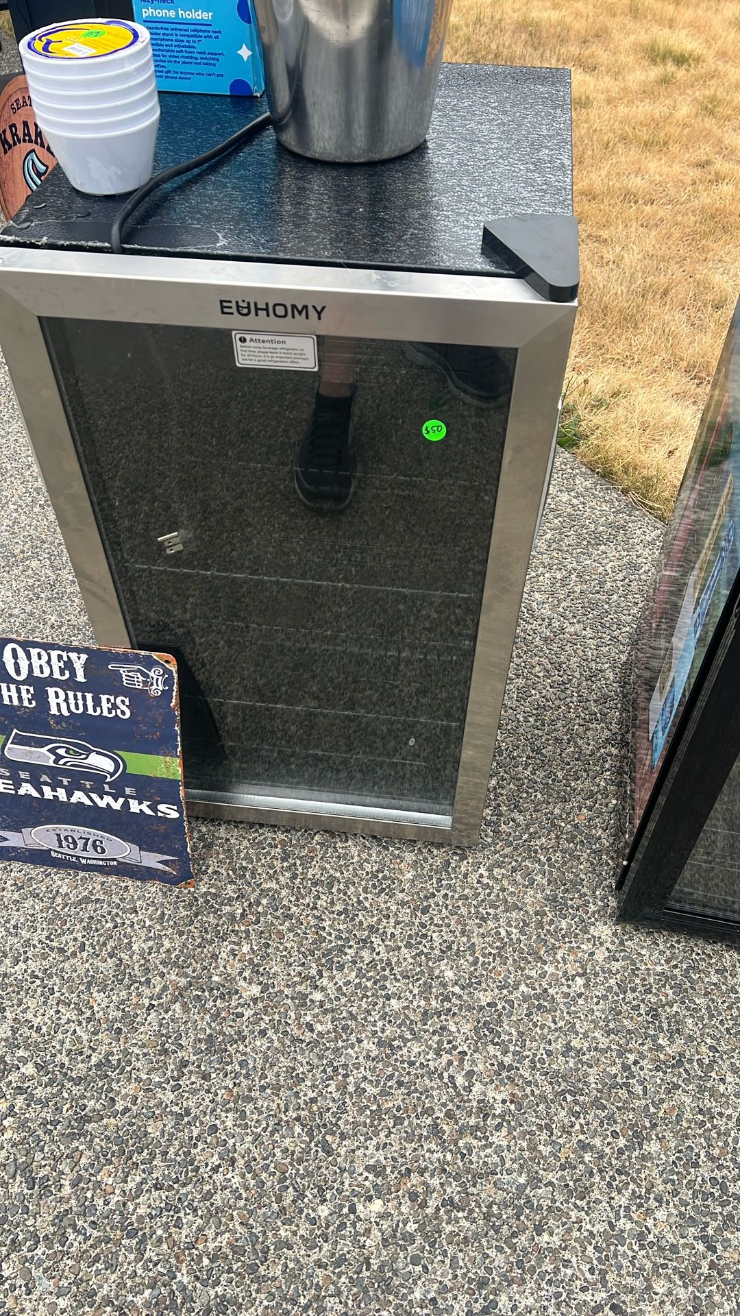 Mini Refrigerator