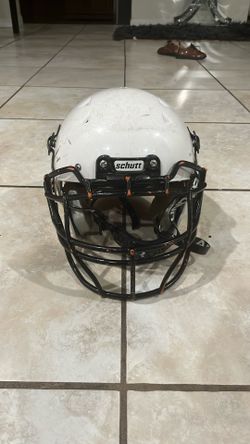 X-small Schutt Helmet