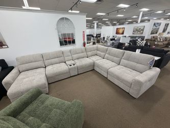 Sectional
