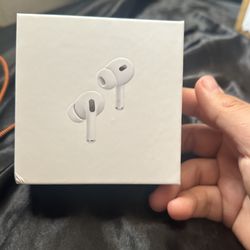 AirPod Pros