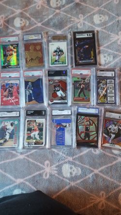 Sports Cards