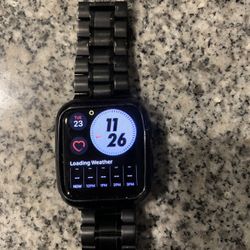 Apple Watch SE (GPS) (2nd Generation) 44mm Aluminum 
