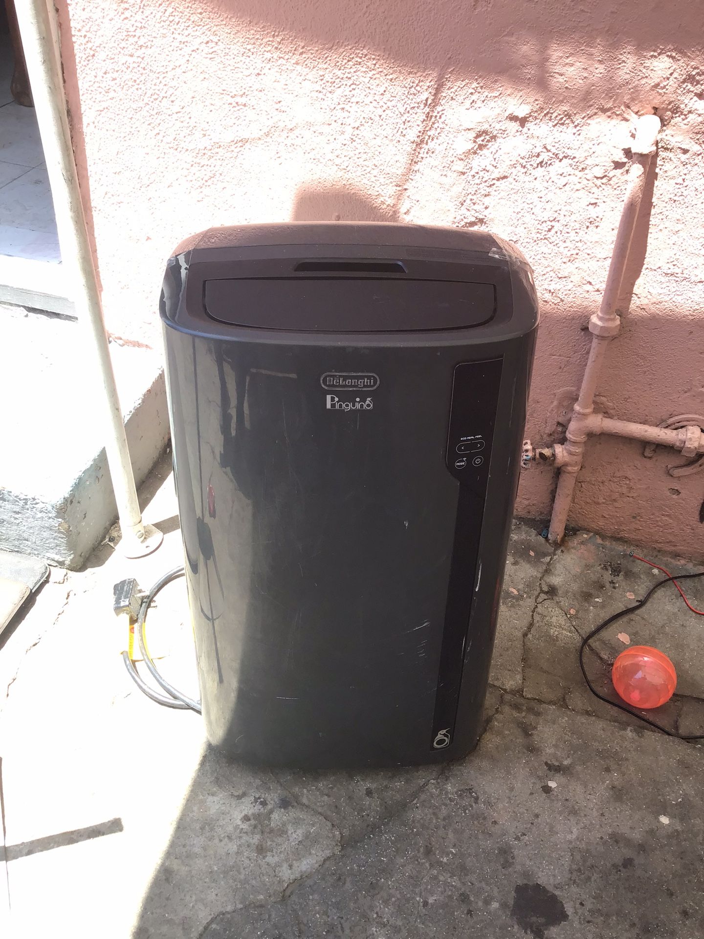 De’Longhi Pinguino Portable AC