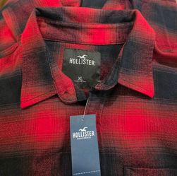 HOLLISTER SIZE XL BRAND NEW