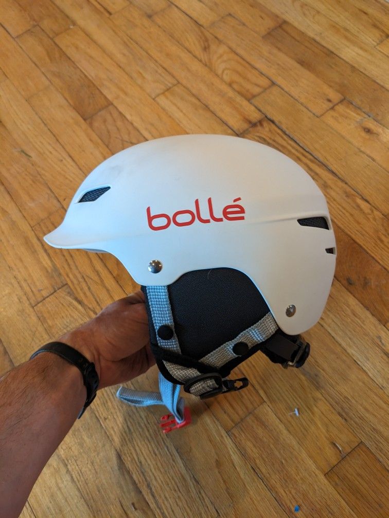 Kids Ski And Snowboard Helmet
