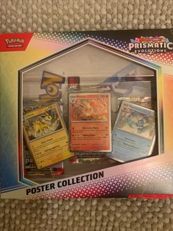 Poster Collection
