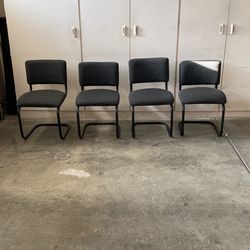 Office Chair 25$ Each
