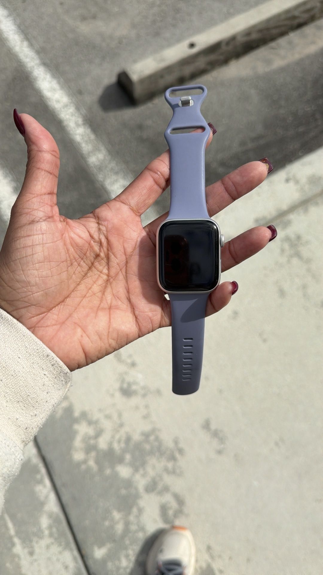 Apple Watch SE (2nd Gen) GPS Only