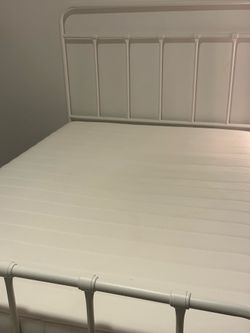 IKEA Full Mattress