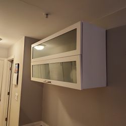 Ikea Storage Cabinet