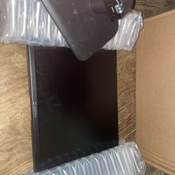 monitor setup 