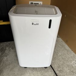 Portable AC Unit
