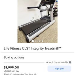 life fitness treadmill flex deck absorption system
