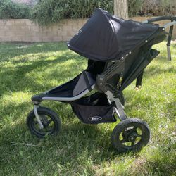 BOB jogger stroller 
