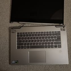 Lenovo Yoga **READ DESCRIPTION**