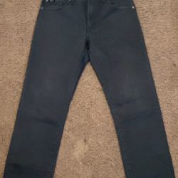 RVCA jeans