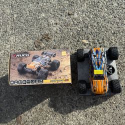 HAIBOXING 1:14 Scale RC Car