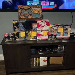 Sealed Modern Pokémon 