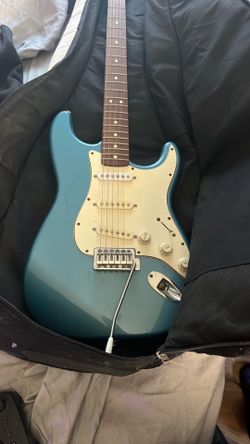 Fender squier
