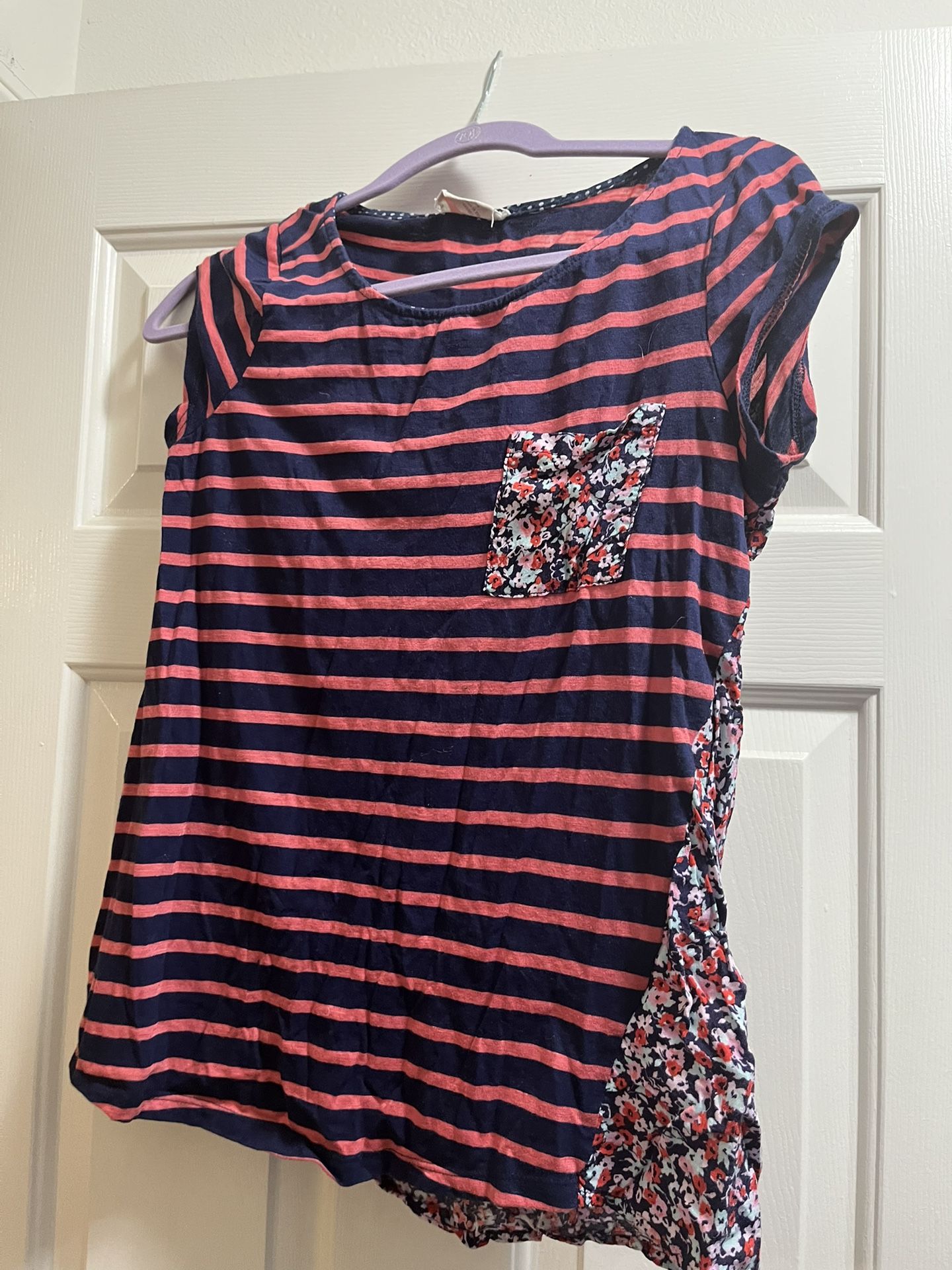 Striped Tee