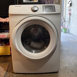 Dryer In Good Condition