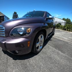 2006 Chevrolet HHR