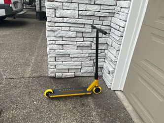 Urban custom