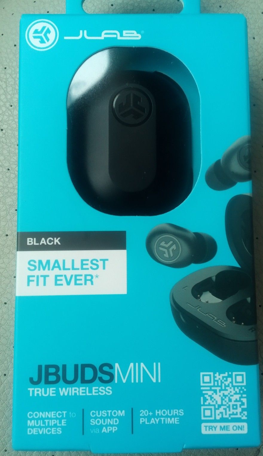 Jlab Minis Wireless Earbuds